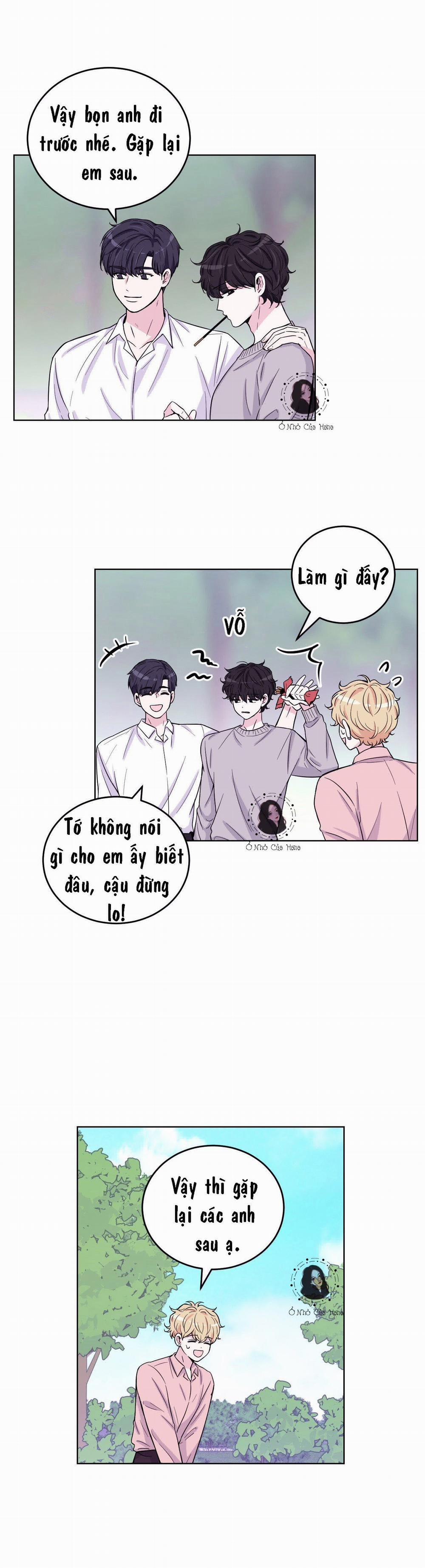 Kinh Nghiệm Cảnh Nóng 3 trang 14