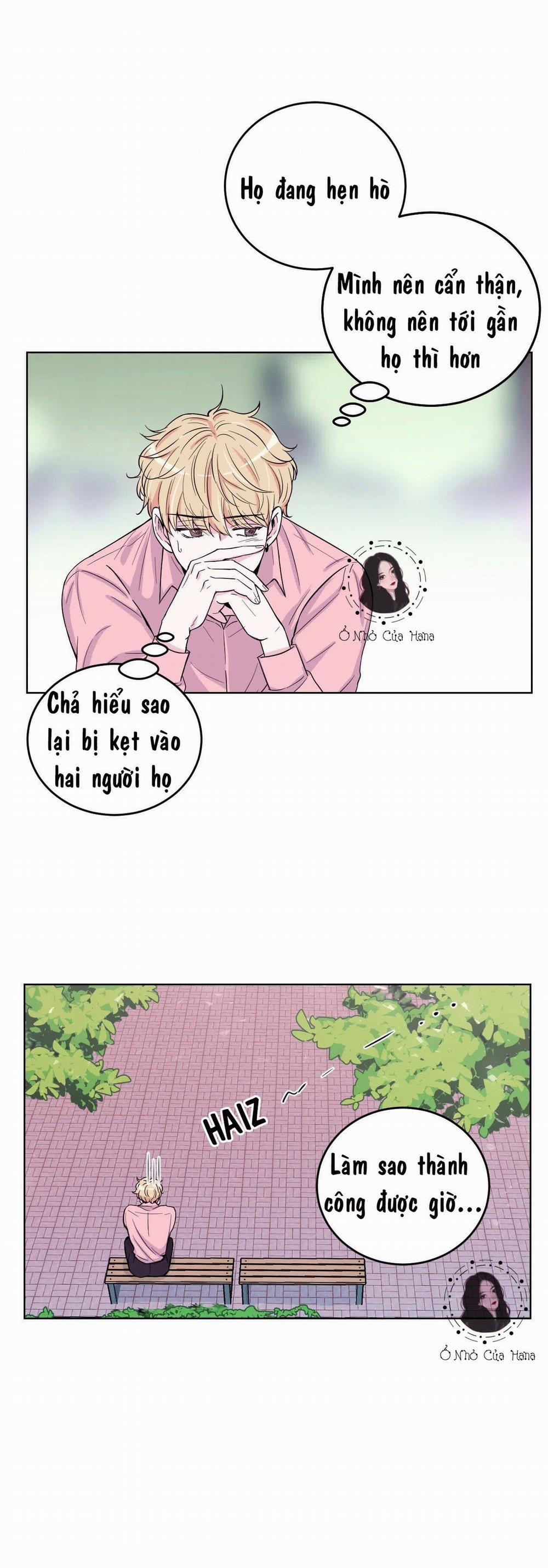 Kinh Nghiệm Cảnh Nóng 3 trang 16