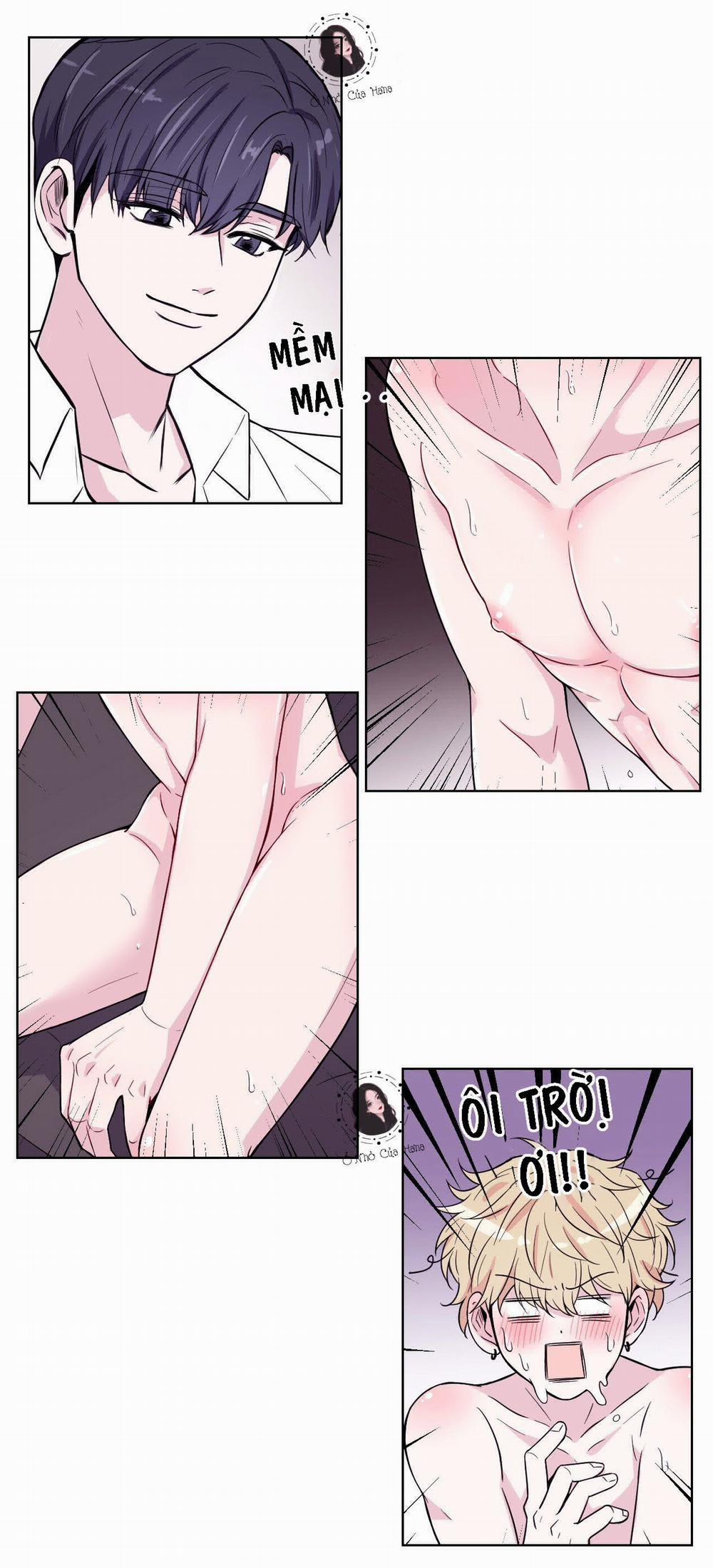 Kinh Nghiệm Cảnh Nóng 3 trang 2