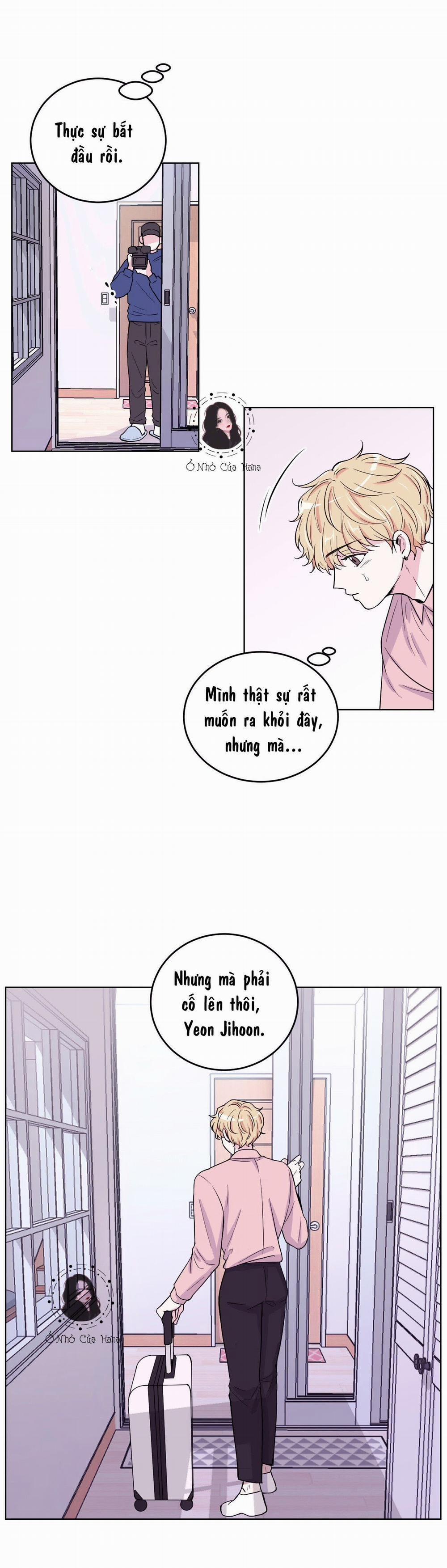 Kinh Nghiệm Cảnh Nóng 3 trang 21