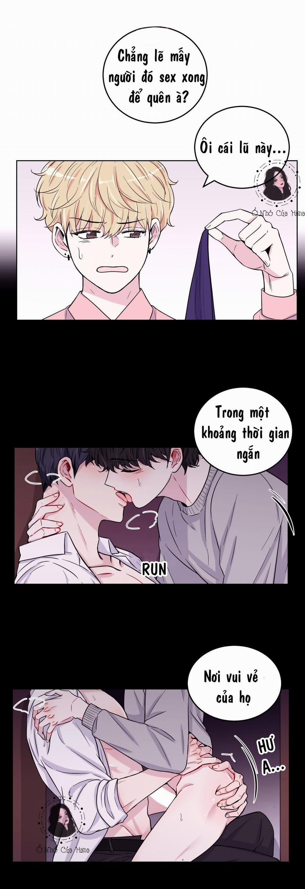 Kinh Nghiệm Cảnh Nóng 3 trang 26