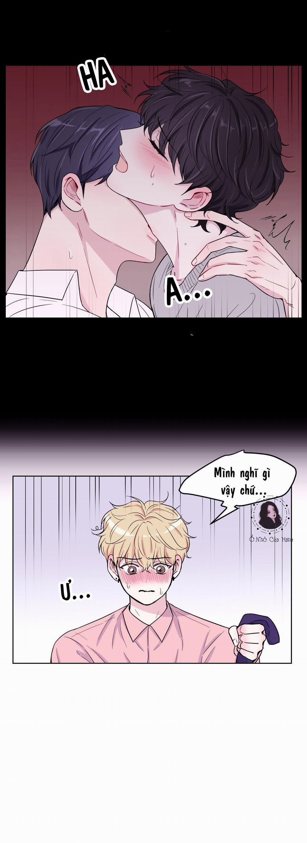 Kinh Nghiệm Cảnh Nóng 3 trang 28