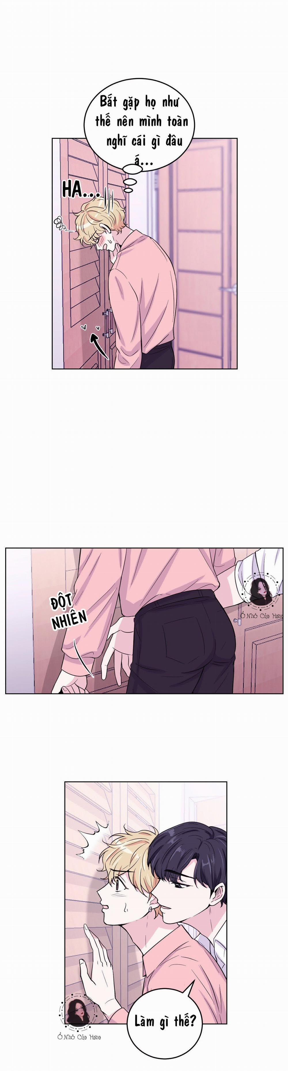 Kinh Nghiệm Cảnh Nóng 3 trang 29