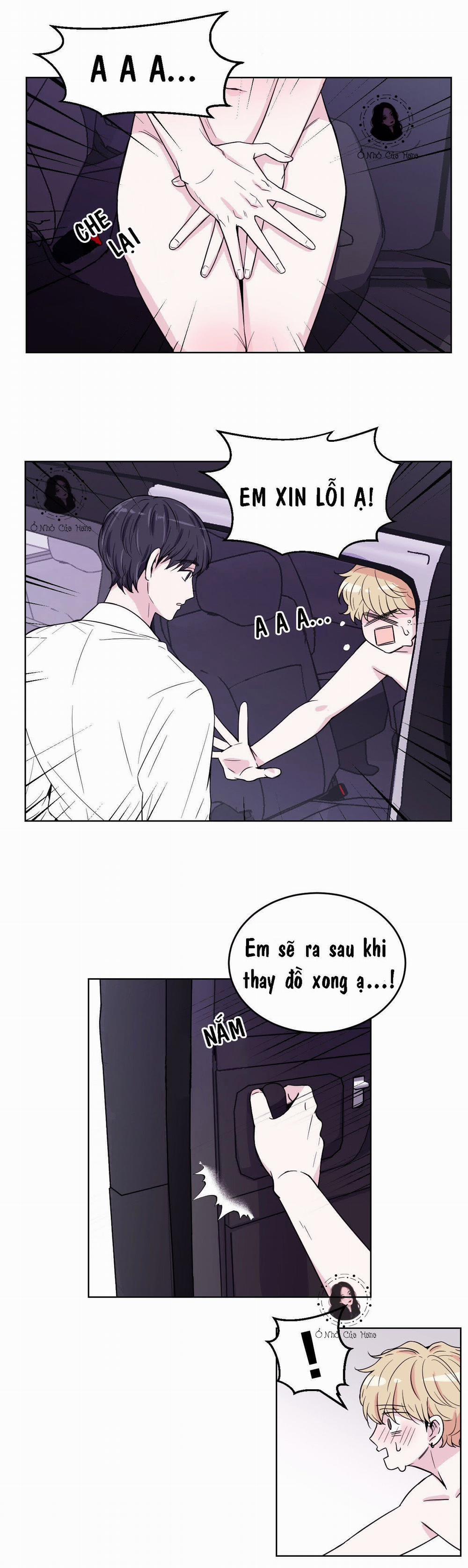 Kinh Nghiệm Cảnh Nóng 3 trang 3