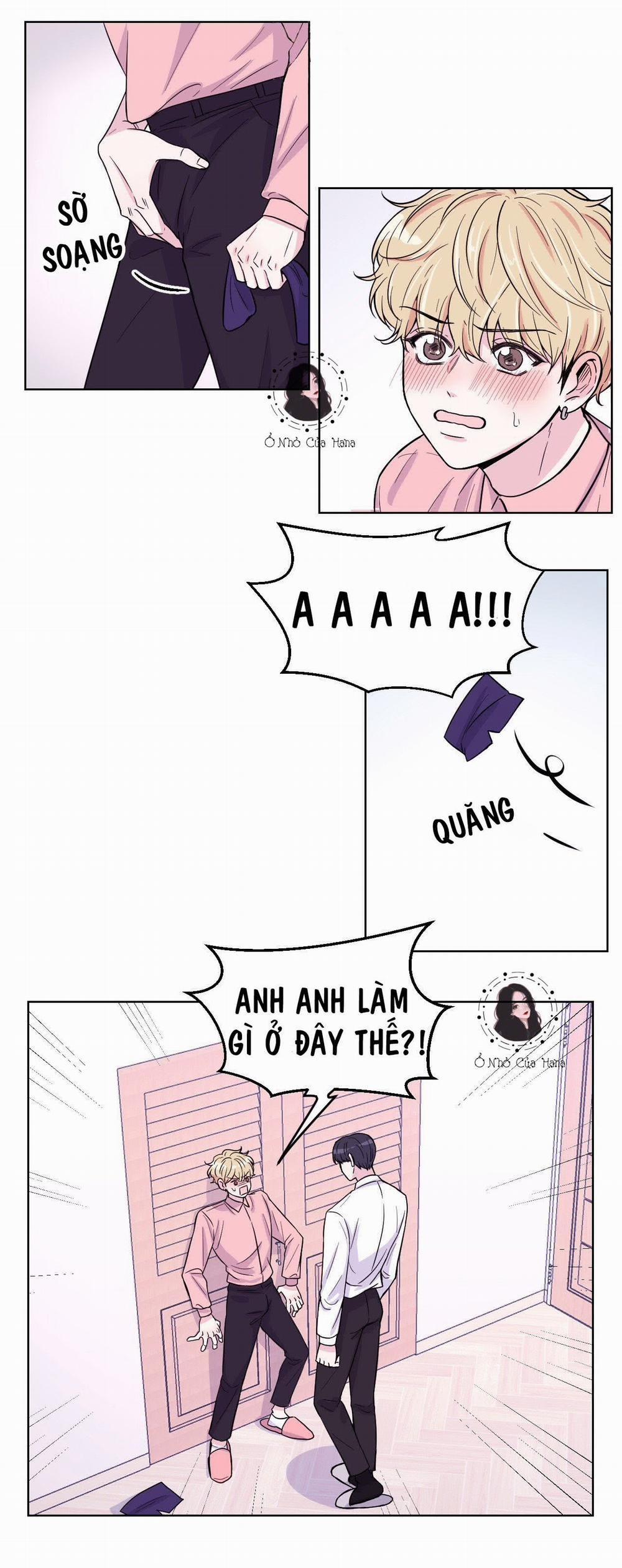 Kinh Nghiệm Cảnh Nóng 3 trang 30