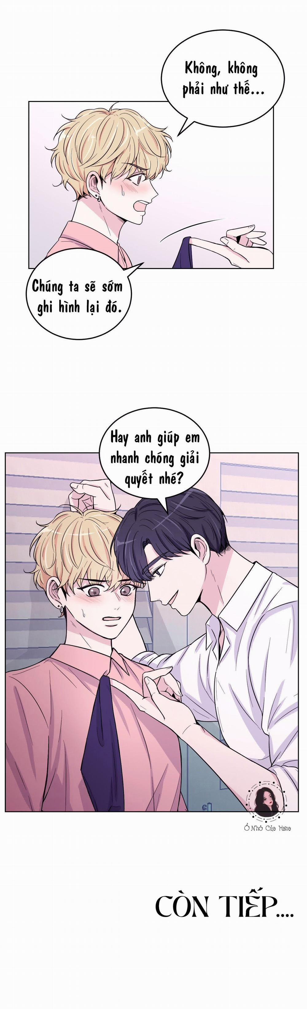 Kinh Nghiệm Cảnh Nóng 3 trang 32