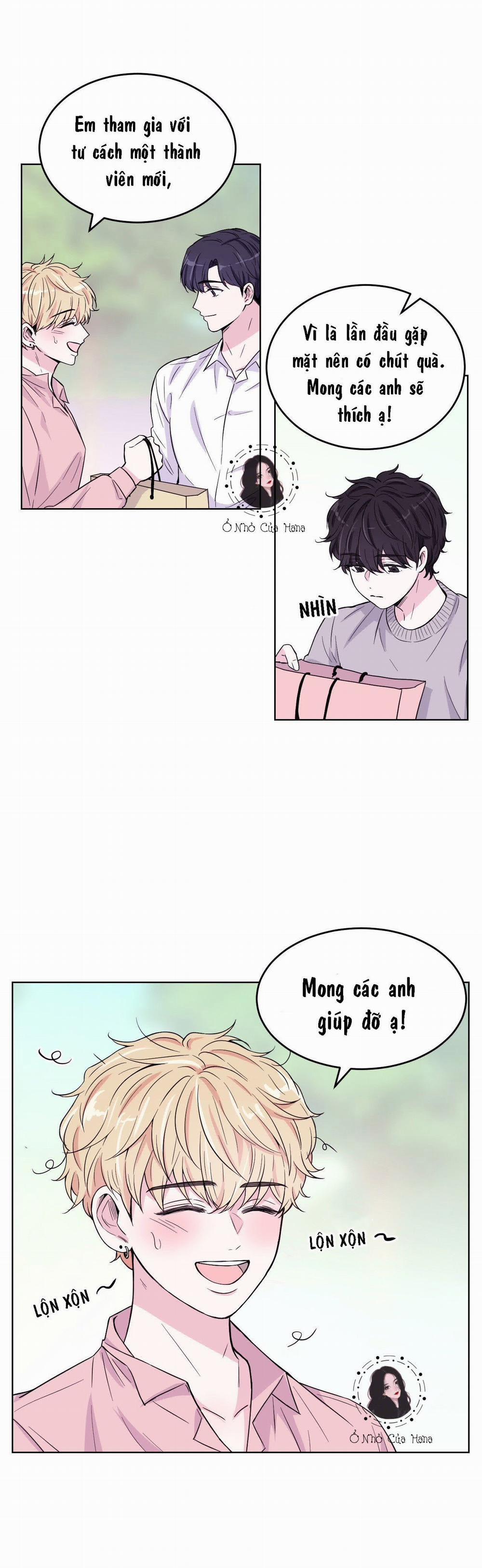 Kinh Nghiệm Cảnh Nóng 3 trang 8