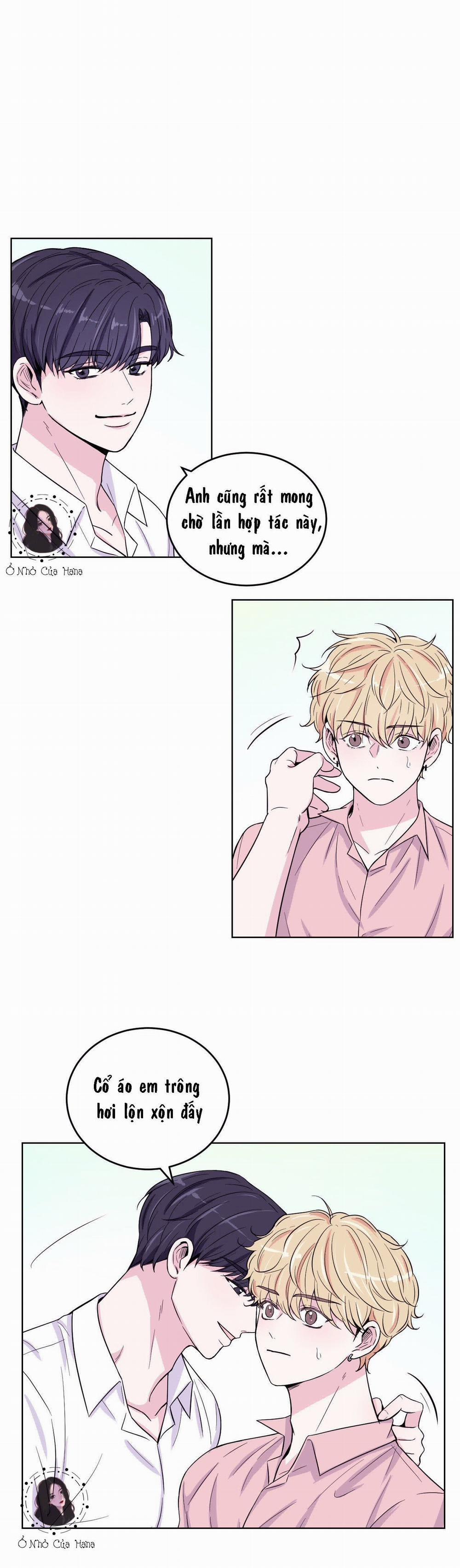 Kinh Nghiệm Cảnh Nóng 3 trang 9