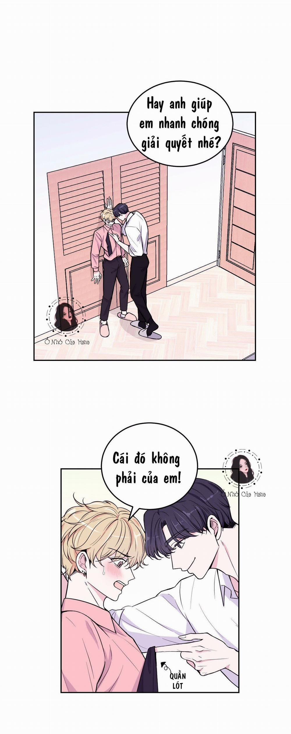 Kinh Nghiệm Cảnh Nóng 4 trang 1