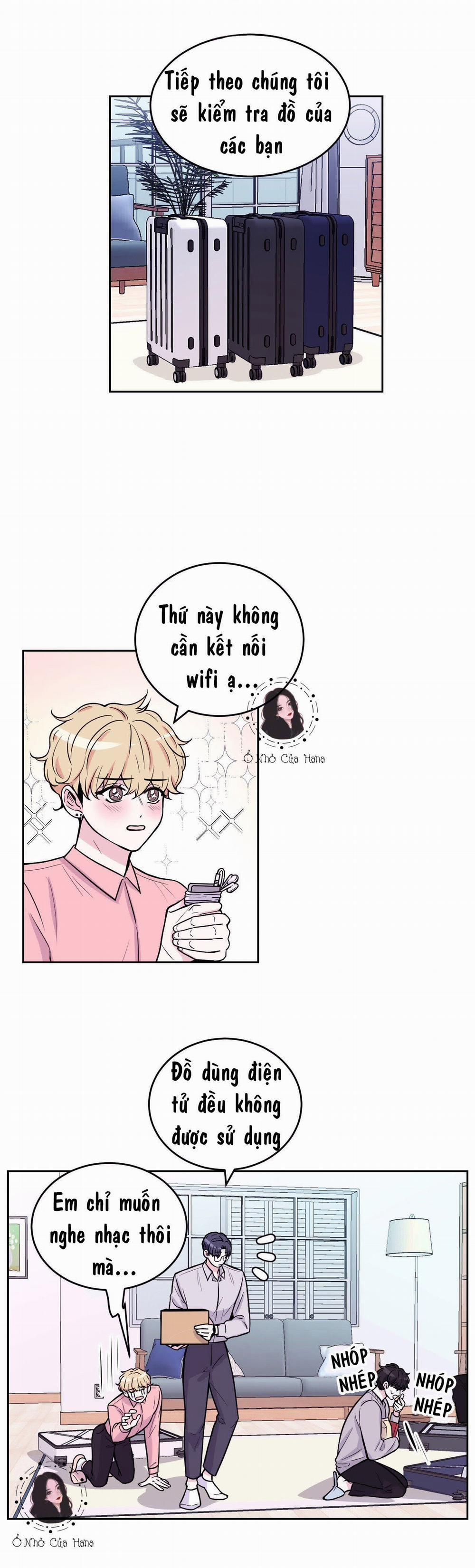 Kinh Nghiệm Cảnh Nóng 4 trang 11