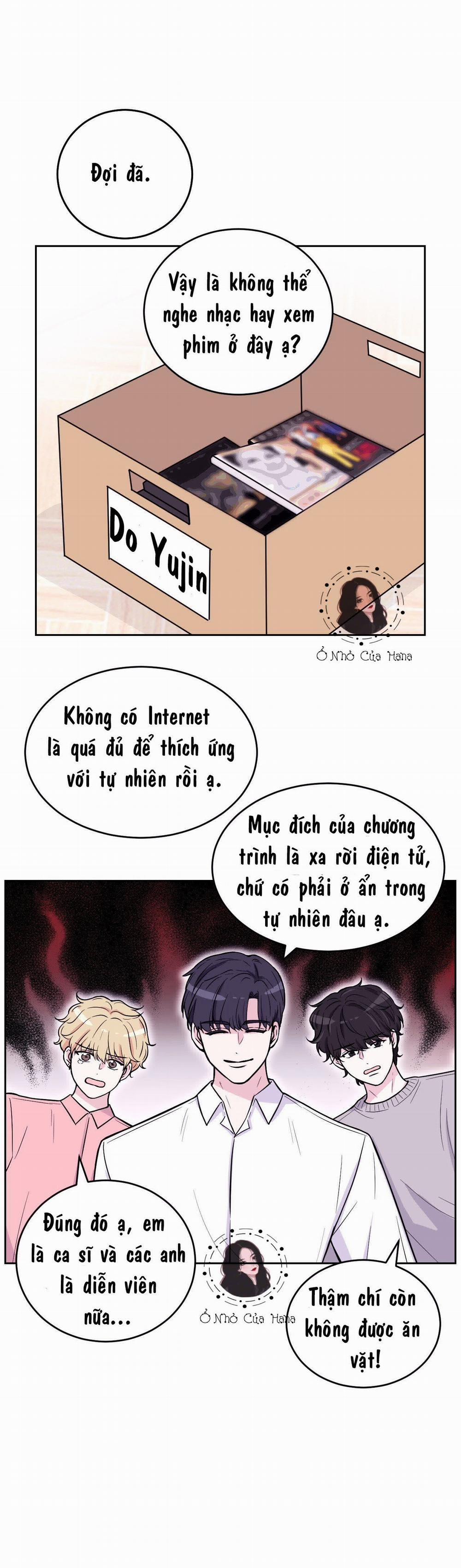 Kinh Nghiệm Cảnh Nóng 4 trang 13