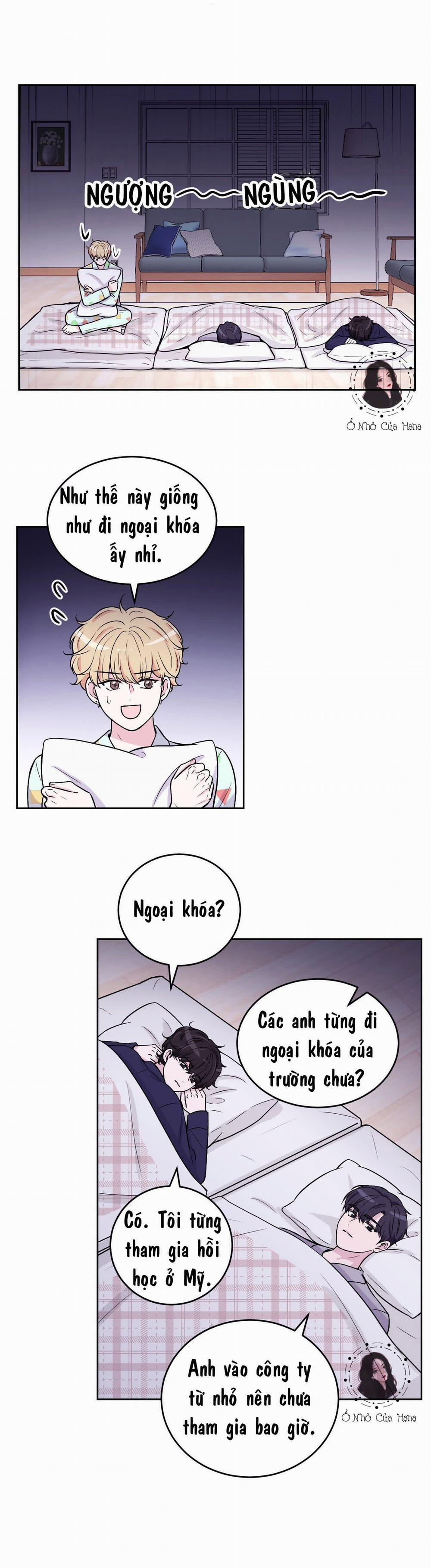 Kinh Nghiệm Cảnh Nóng 4 trang 17