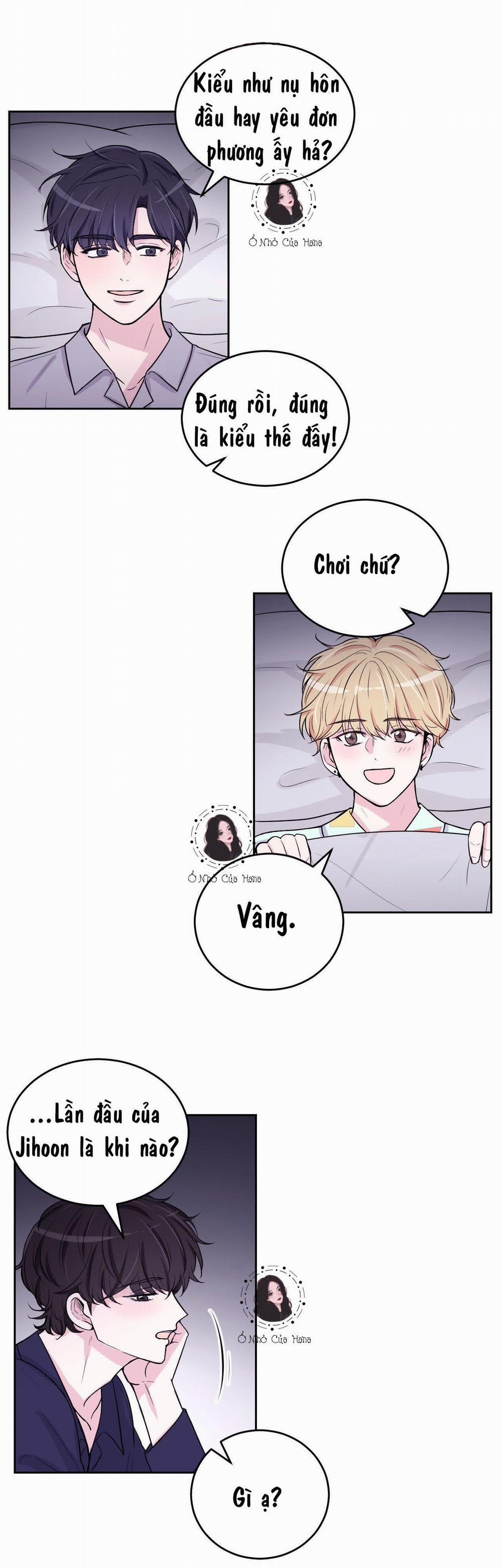 Kinh Nghiệm Cảnh Nóng 4 trang 19