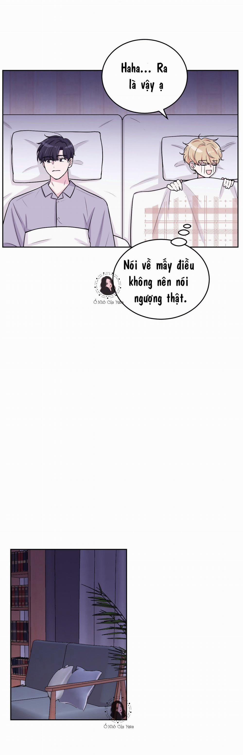 Kinh Nghiệm Cảnh Nóng 4 trang 22