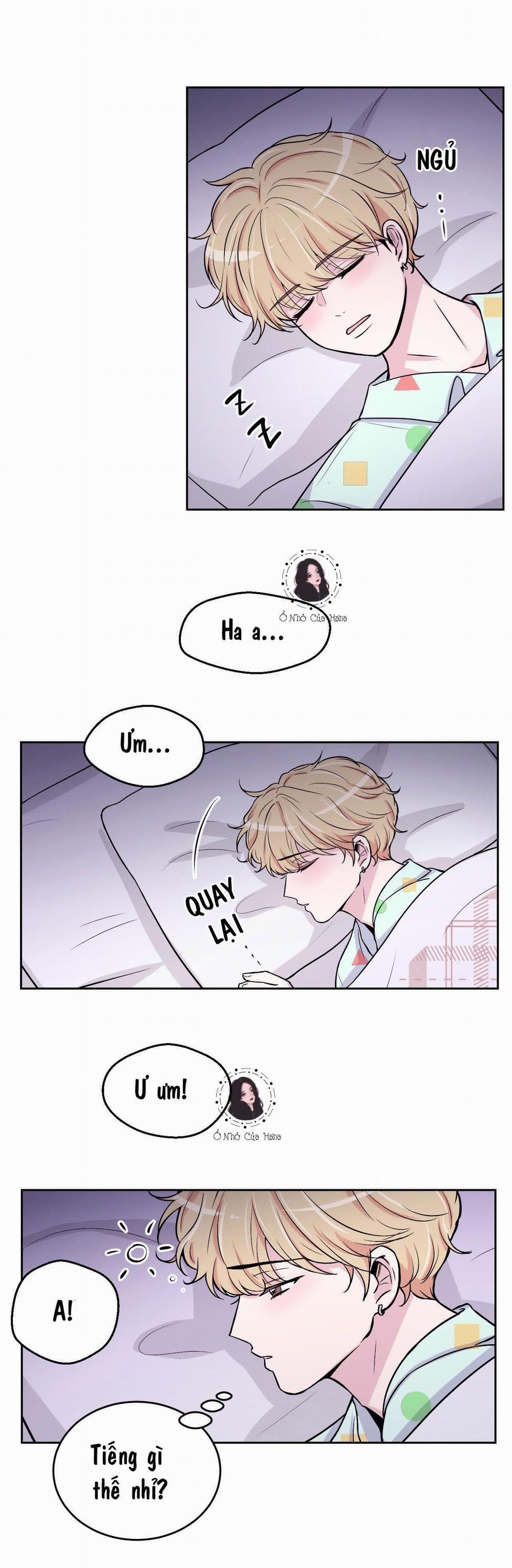 Kinh Nghiệm Cảnh Nóng 4 trang 23