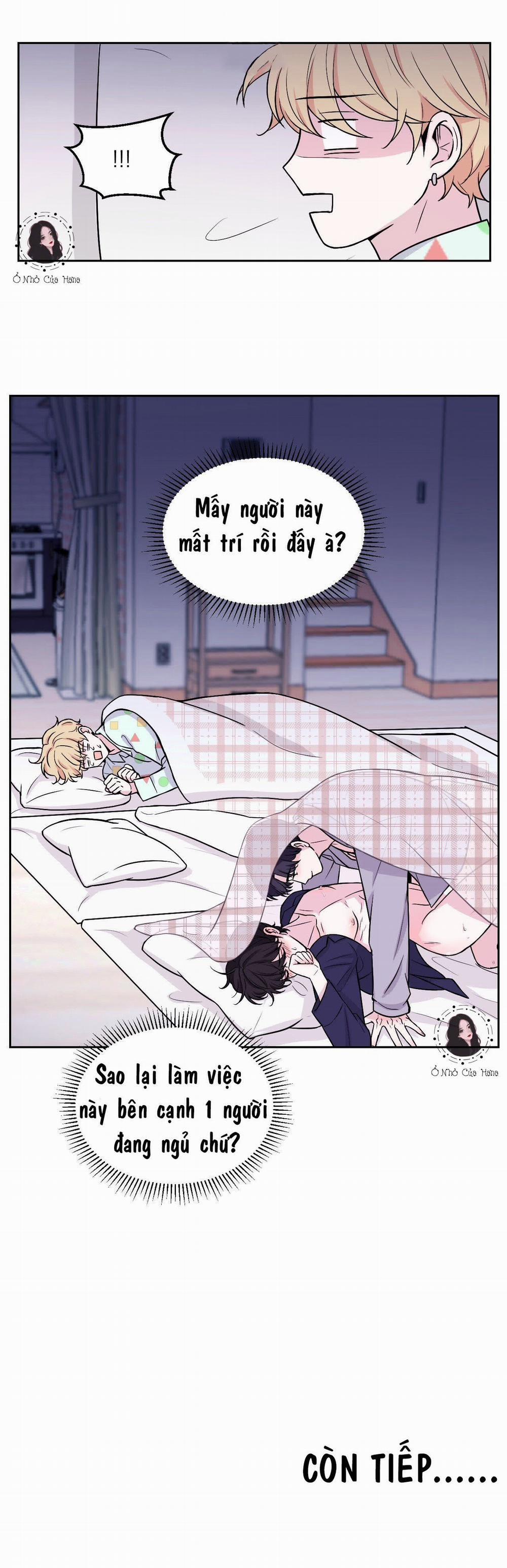 Kinh Nghiệm Cảnh Nóng 4 trang 24