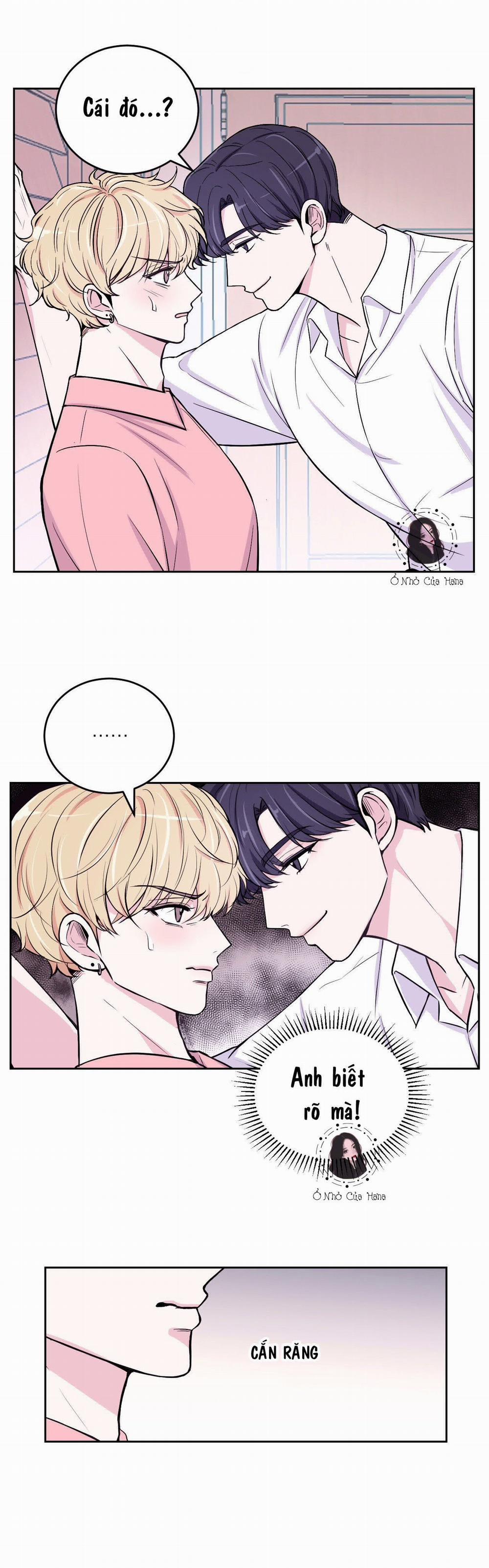 Kinh Nghiệm Cảnh Nóng 4 trang 3