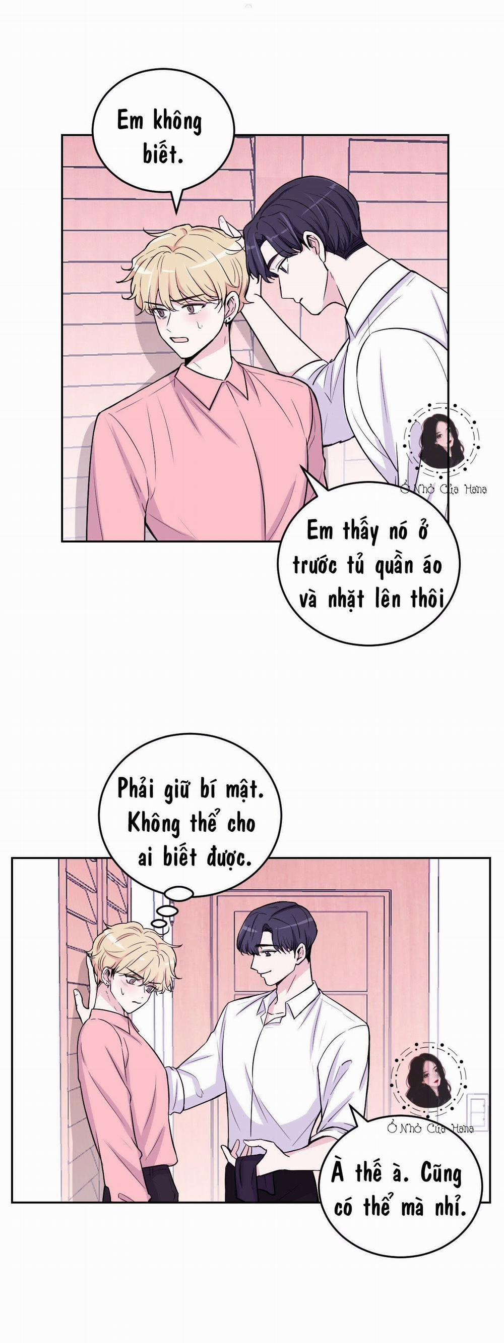 Kinh Nghiệm Cảnh Nóng 4 trang 4