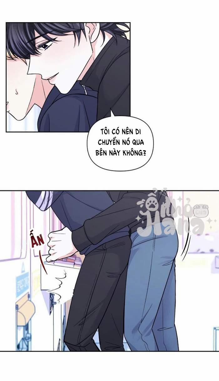 Kinh Nghiệm Cảnh Nóng 48 trang 15