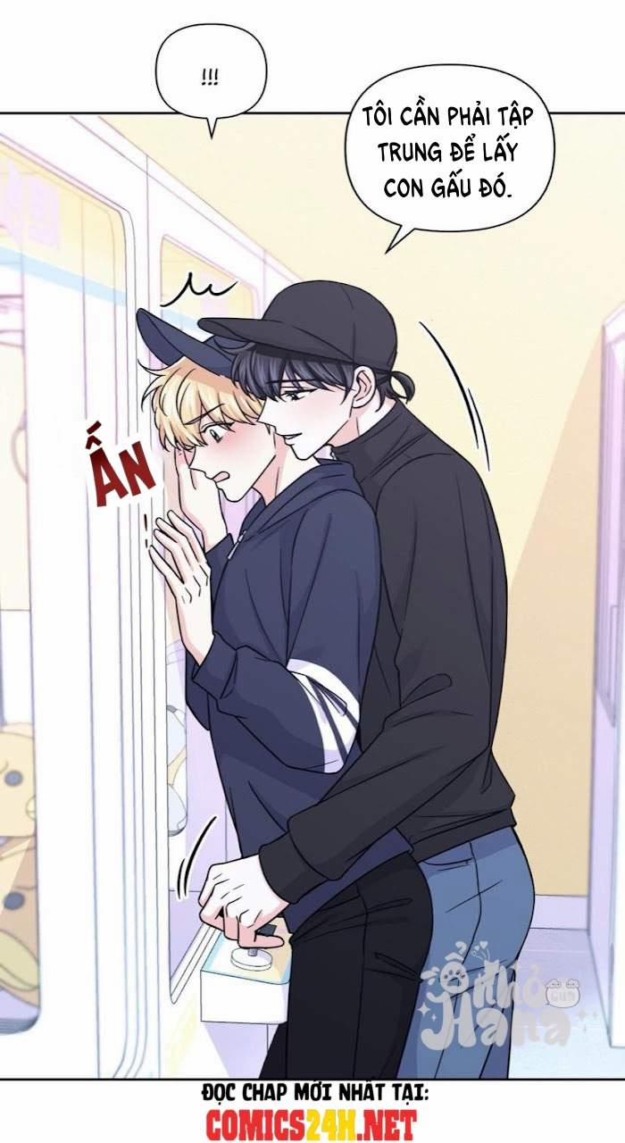 Kinh Nghiệm Cảnh Nóng 48 trang 18