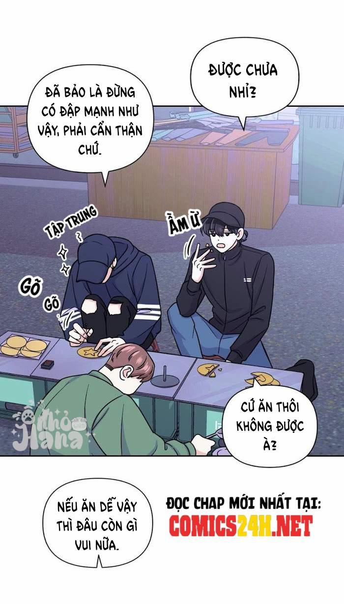 Kinh Nghiệm Cảnh Nóng 48 trang 30