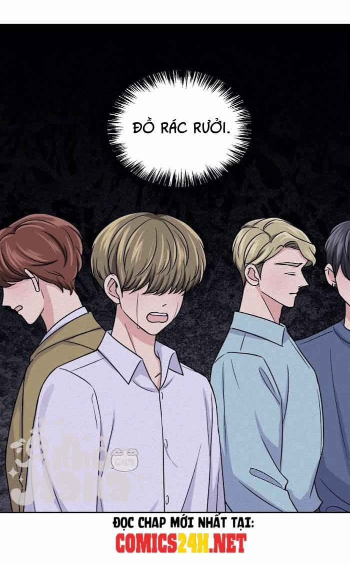 Kinh Nghiệm Cảnh Nóng 48 trang 37