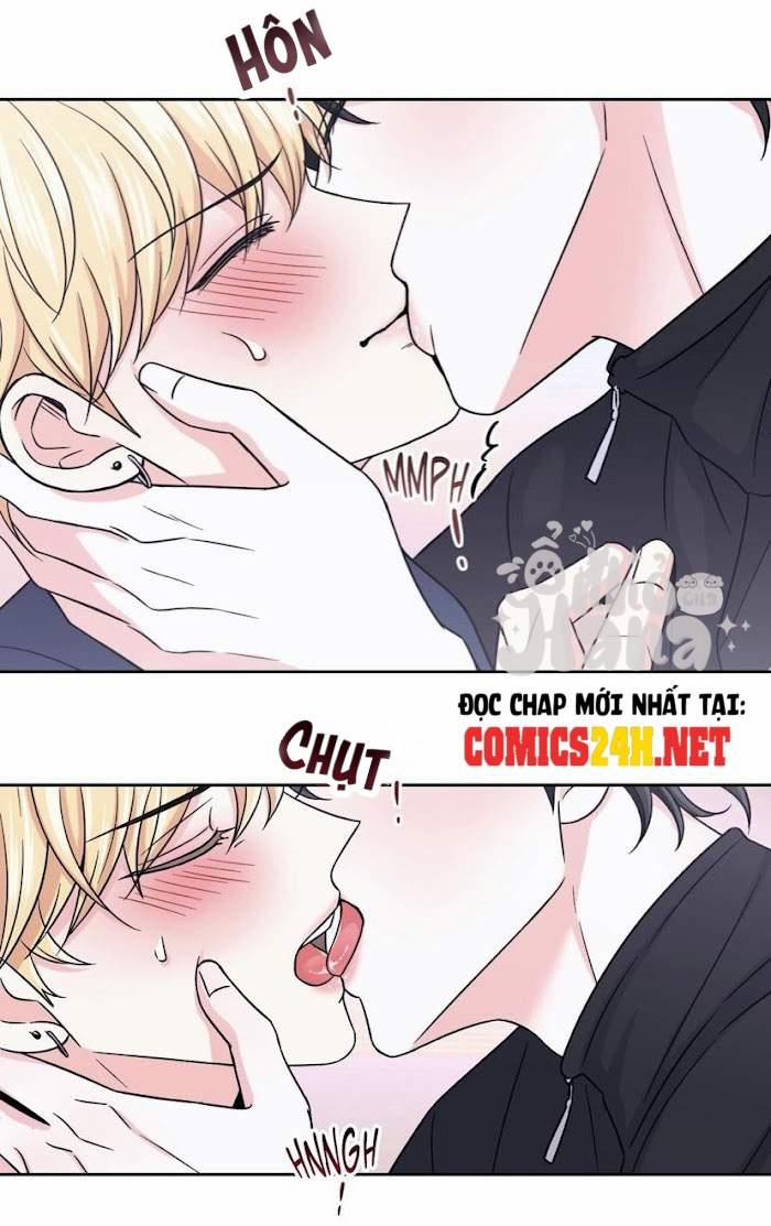 Kinh Nghiệm Cảnh Nóng 48 trang 56