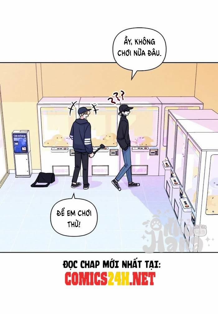 Kinh Nghiệm Cảnh Nóng 48 trang 6