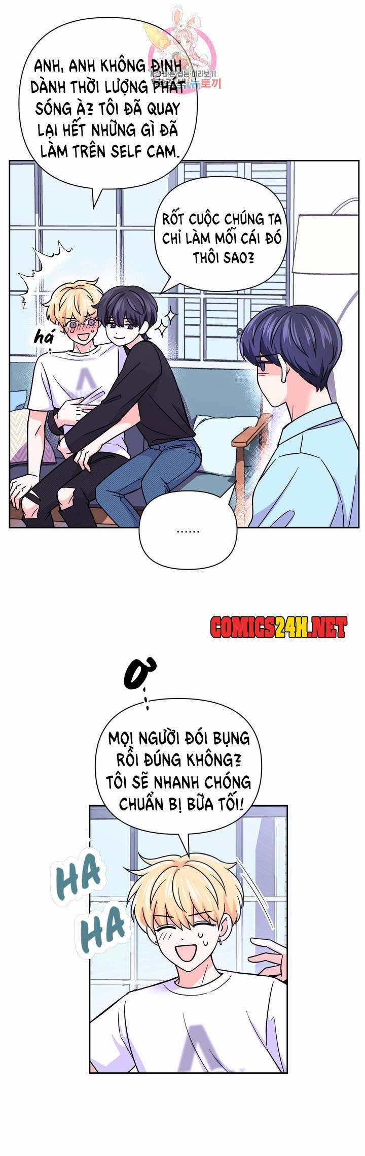 Kinh Nghiệm Cảnh Nóng 49 trang 11