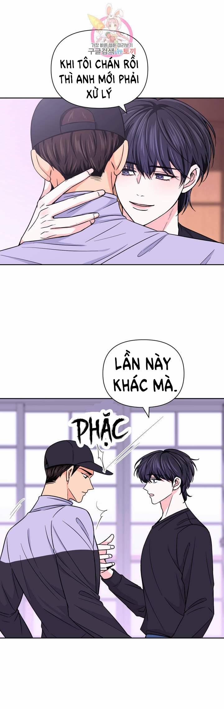 Kinh Nghiệm Cảnh Nóng 49 trang 17