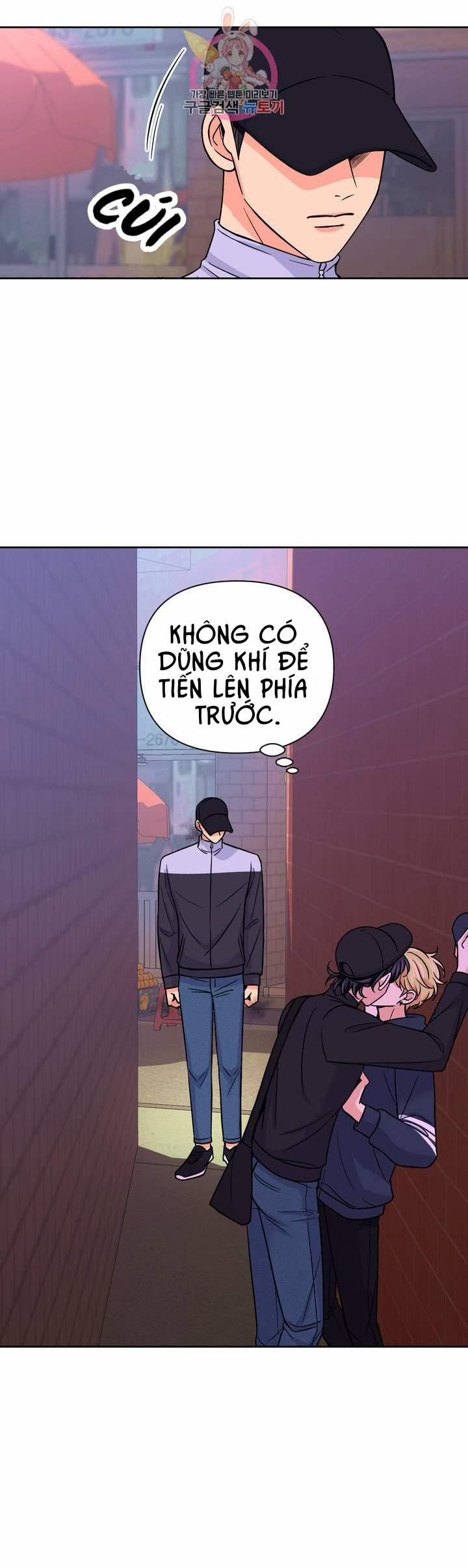 Kinh Nghiệm Cảnh Nóng 49 trang 3