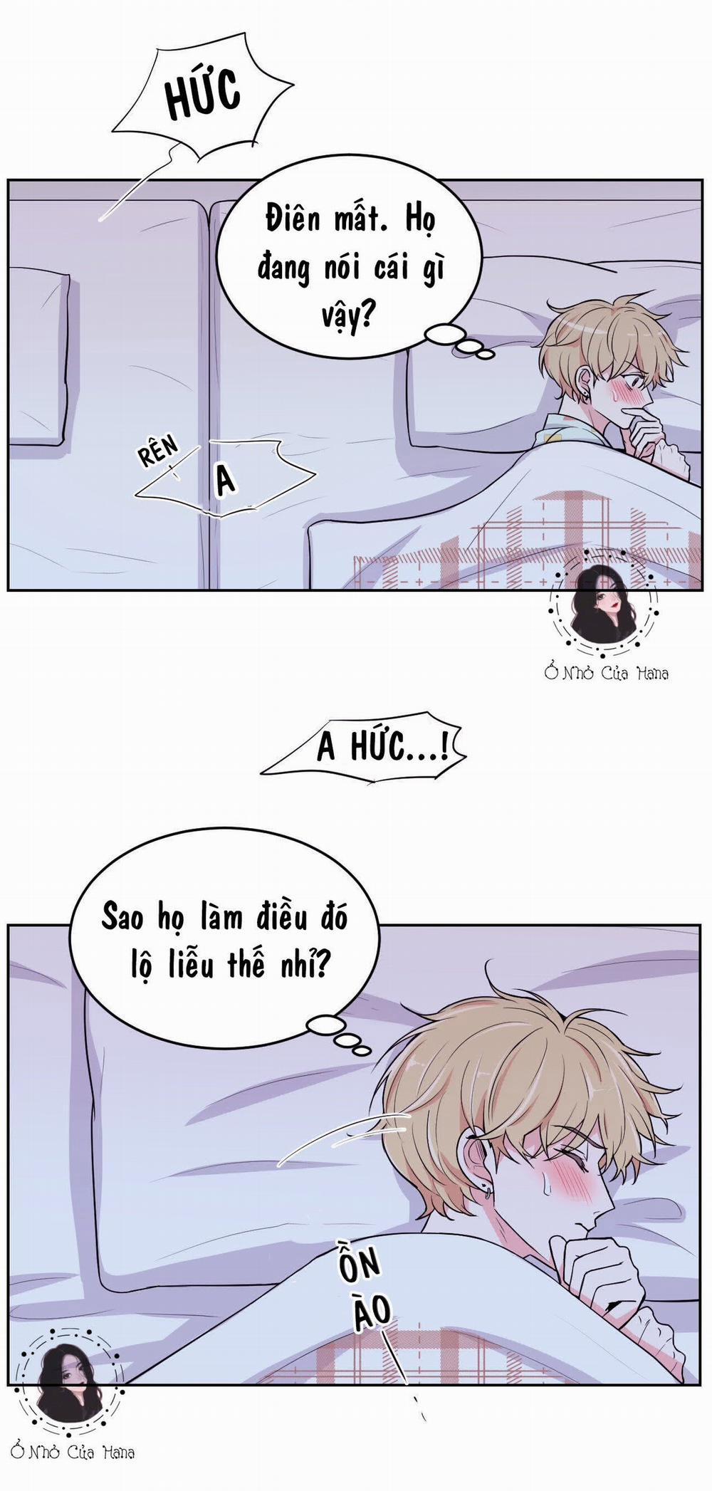 Kinh Nghiệm Cảnh Nóng 5 trang 16