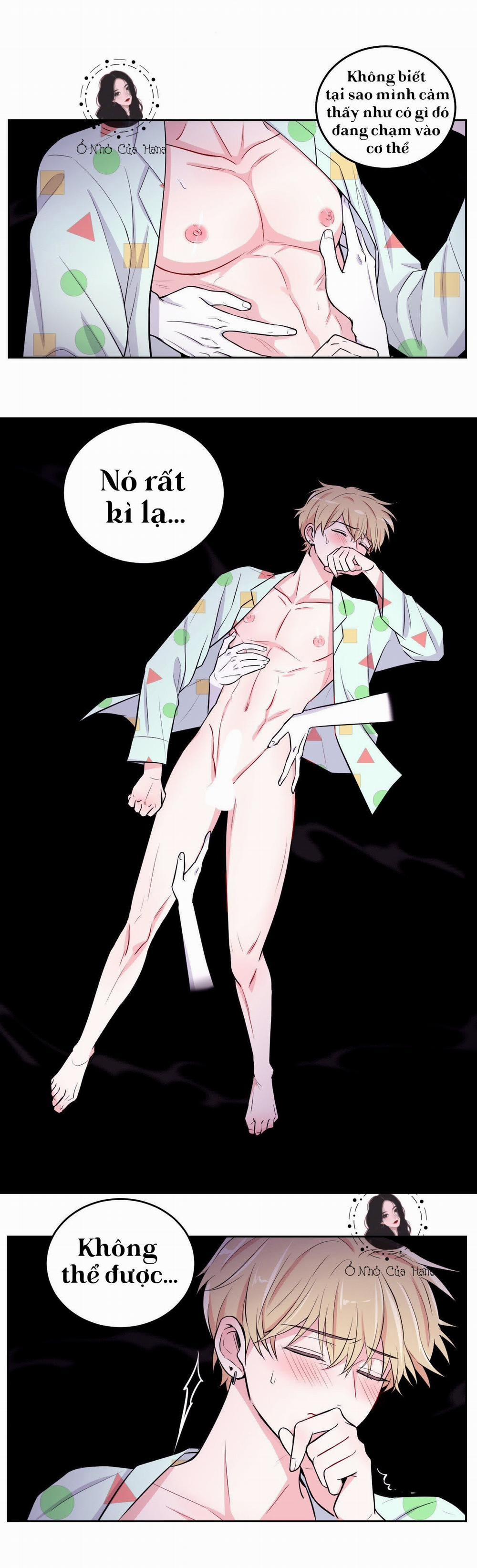 Kinh Nghiệm Cảnh Nóng 5 trang 19