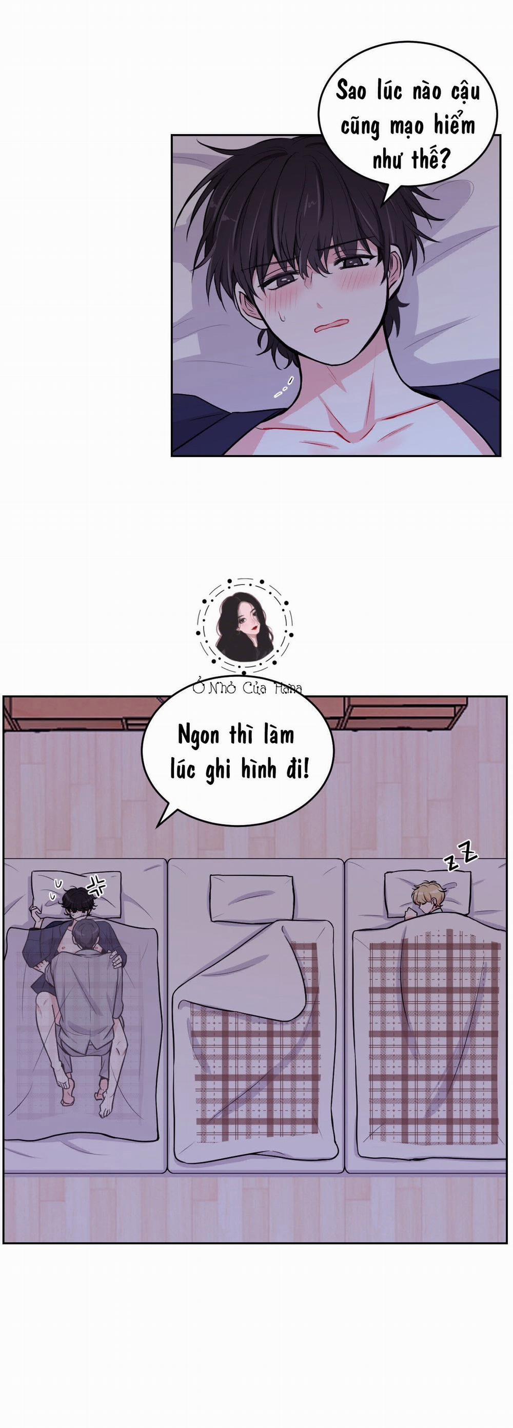 Kinh Nghiệm Cảnh Nóng 5 trang 2