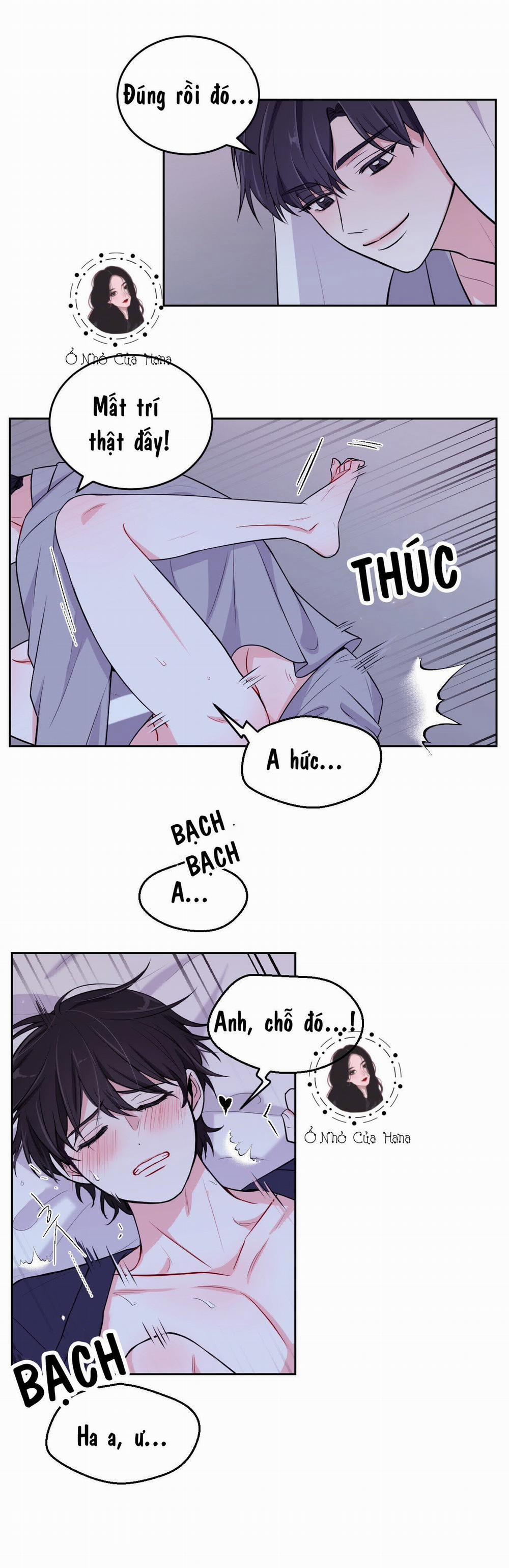 Kinh Nghiệm Cảnh Nóng 5 trang 4