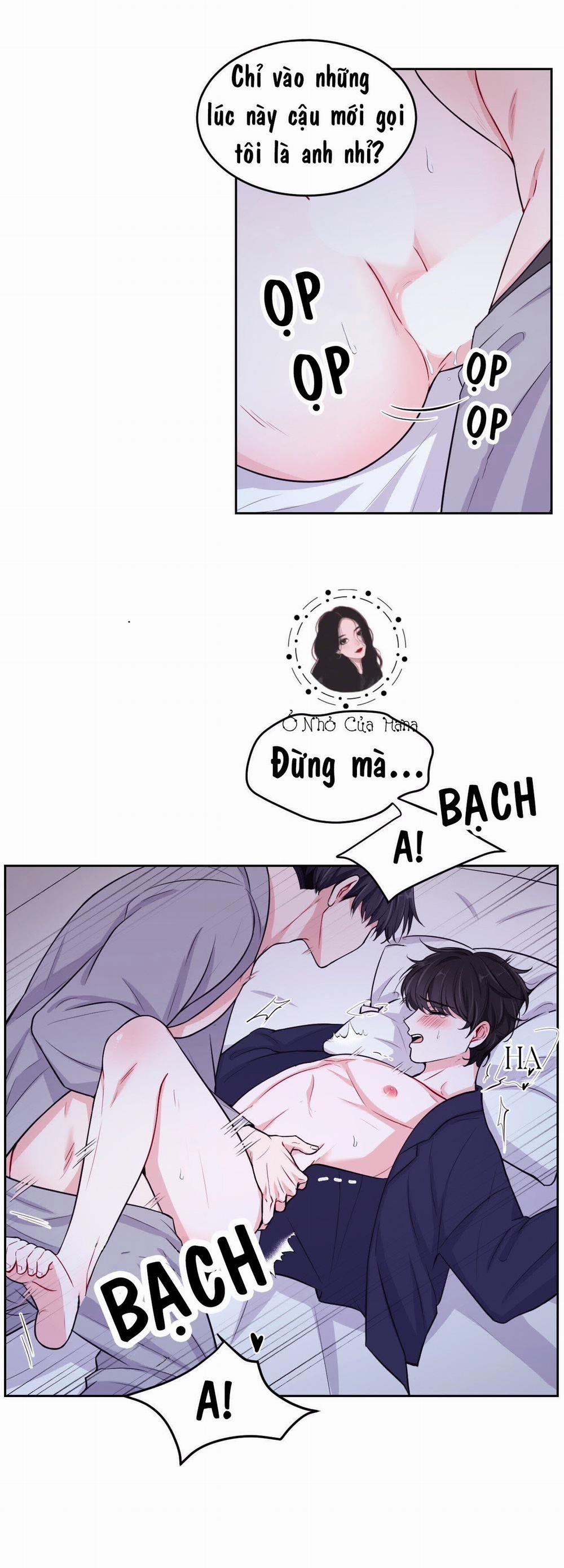 Kinh Nghiệm Cảnh Nóng 5 trang 5