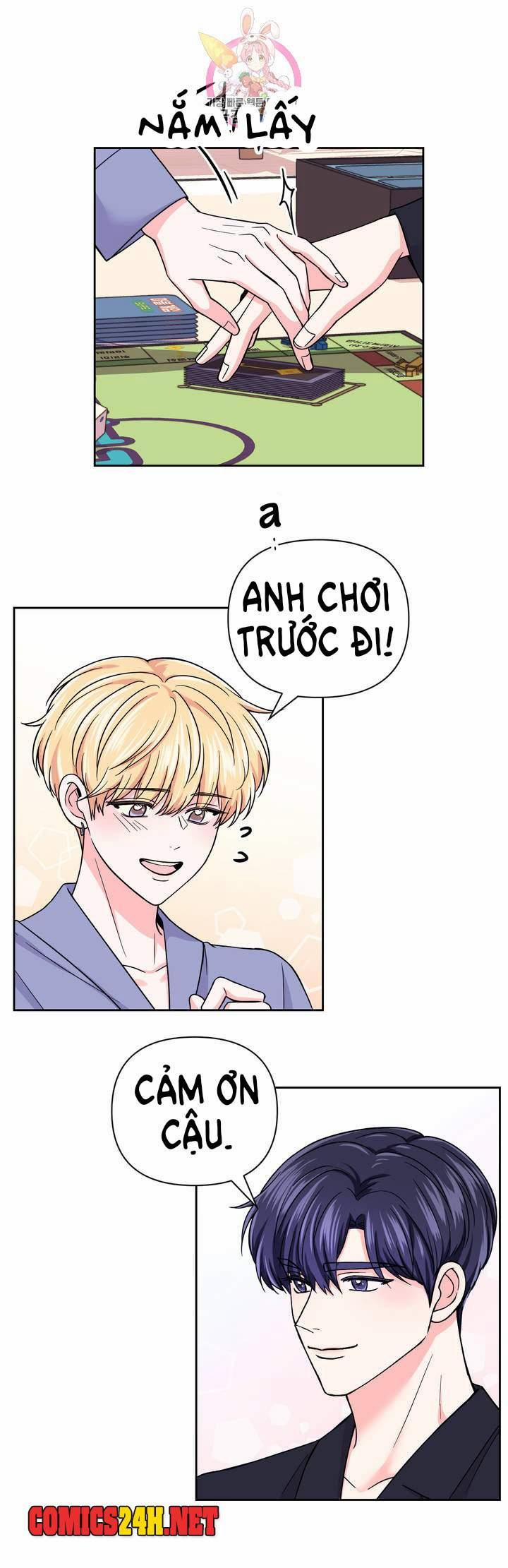 Kinh Nghiệm Cảnh Nóng 50 trang 1