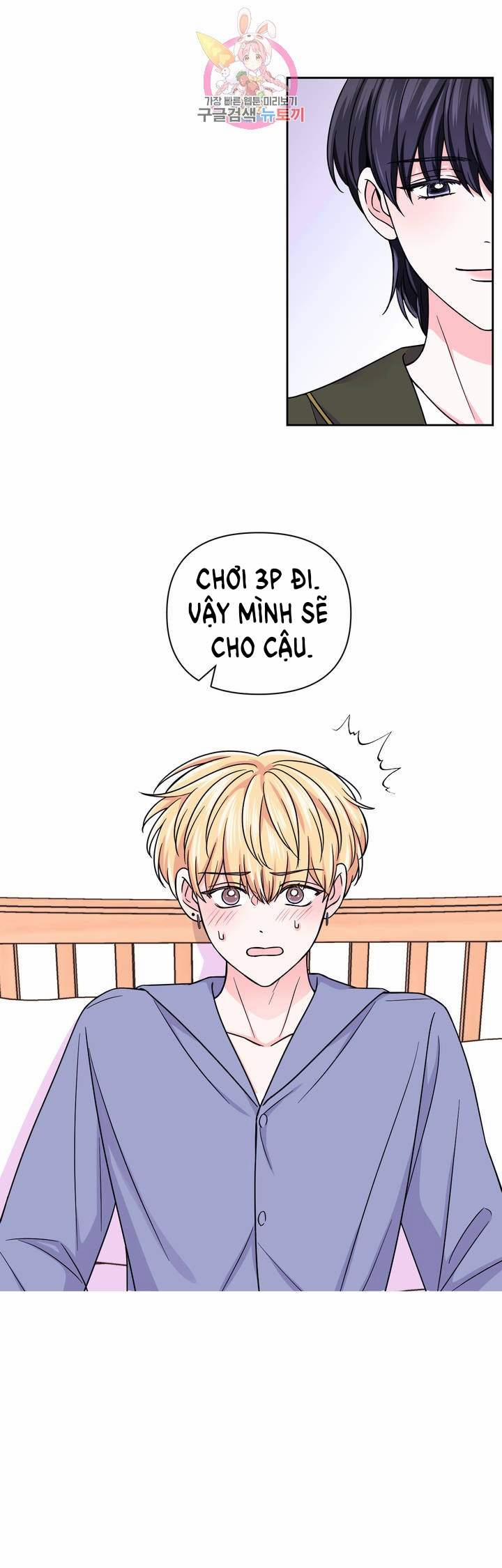 Kinh Nghiệm Cảnh Nóng 50 trang 17