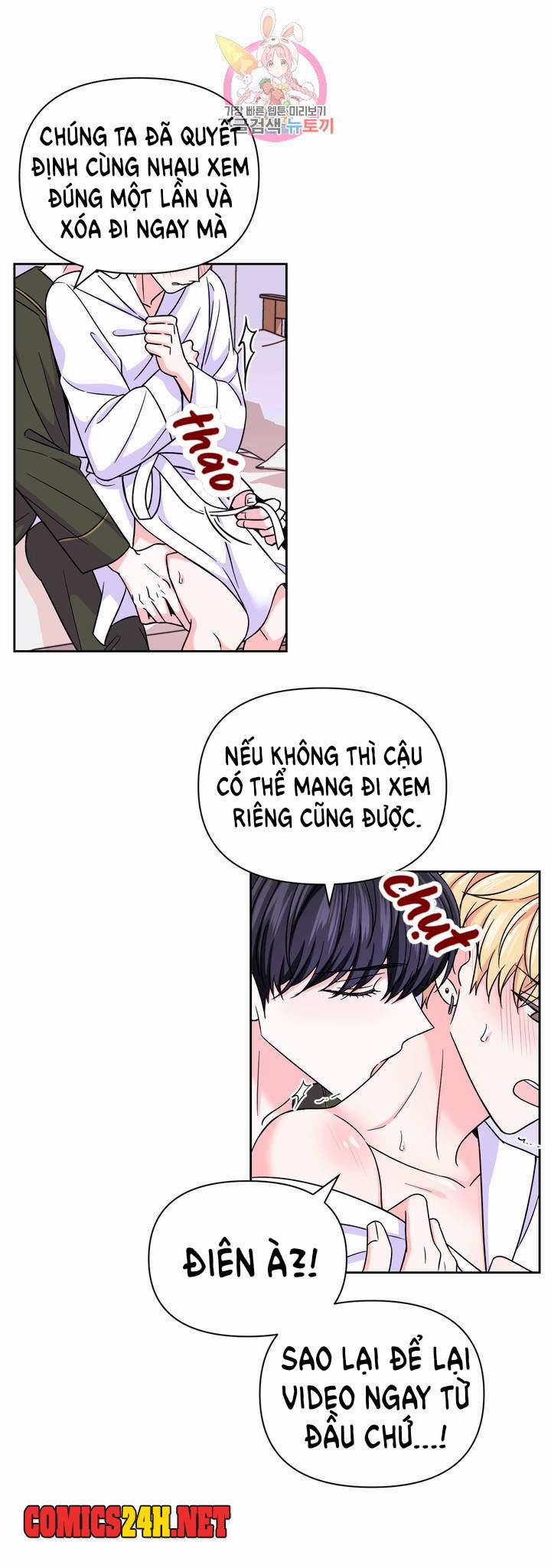 Kinh Nghiệm Cảnh Nóng 50 trang 23