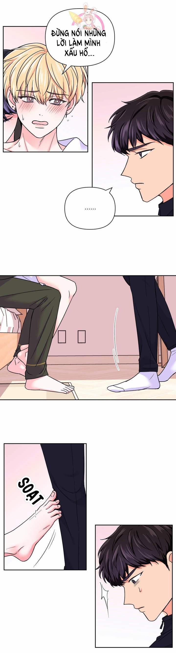 Kinh Nghiệm Cảnh Nóng 50 trang 28