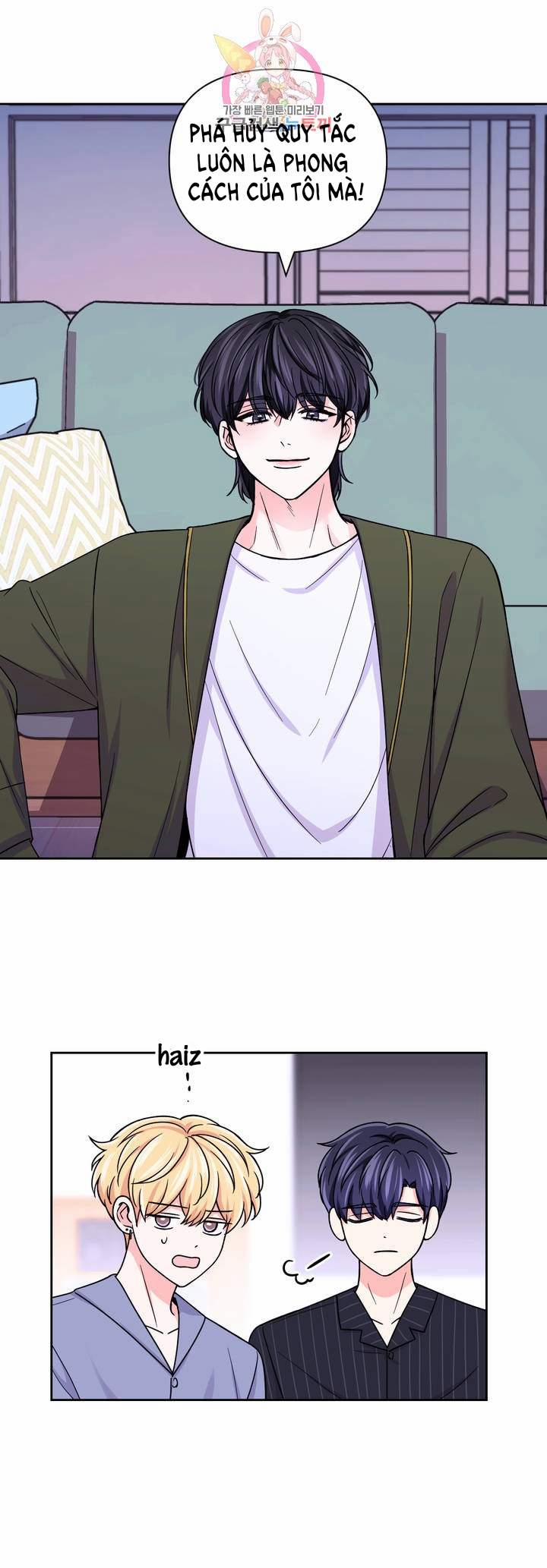 Kinh Nghiệm Cảnh Nóng 50 trang 6