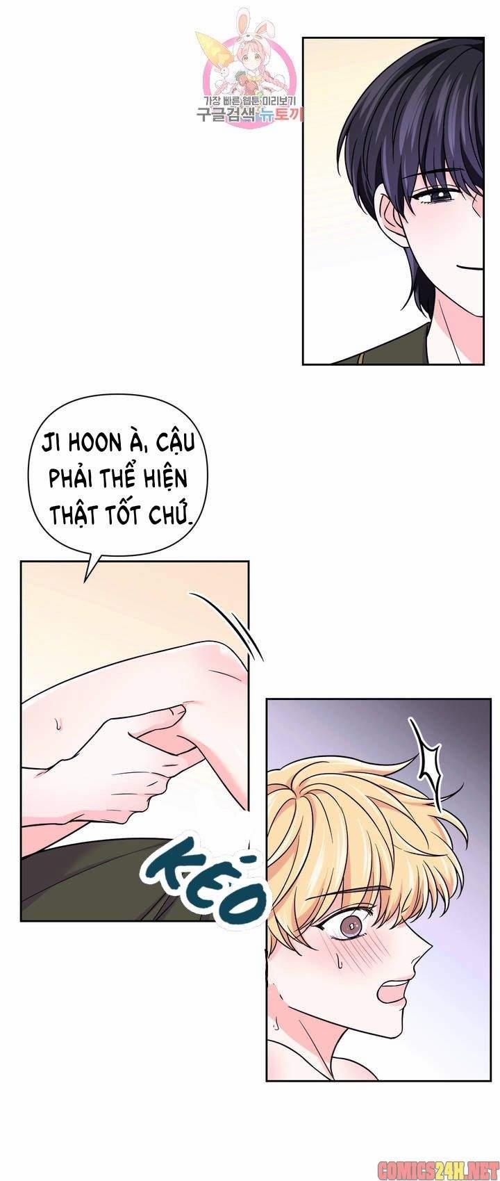 Kinh Nghiệm Cảnh Nóng 51 trang 10