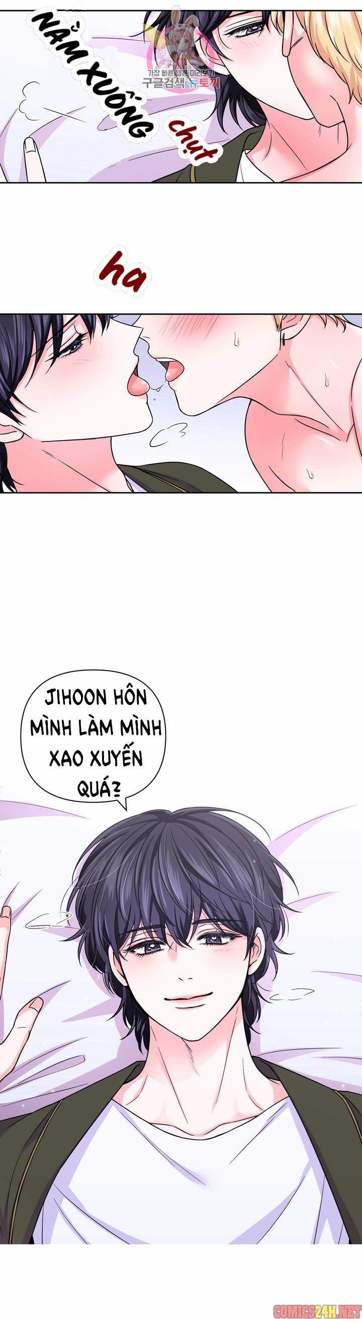 Kinh Nghiệm Cảnh Nóng 51 trang 17