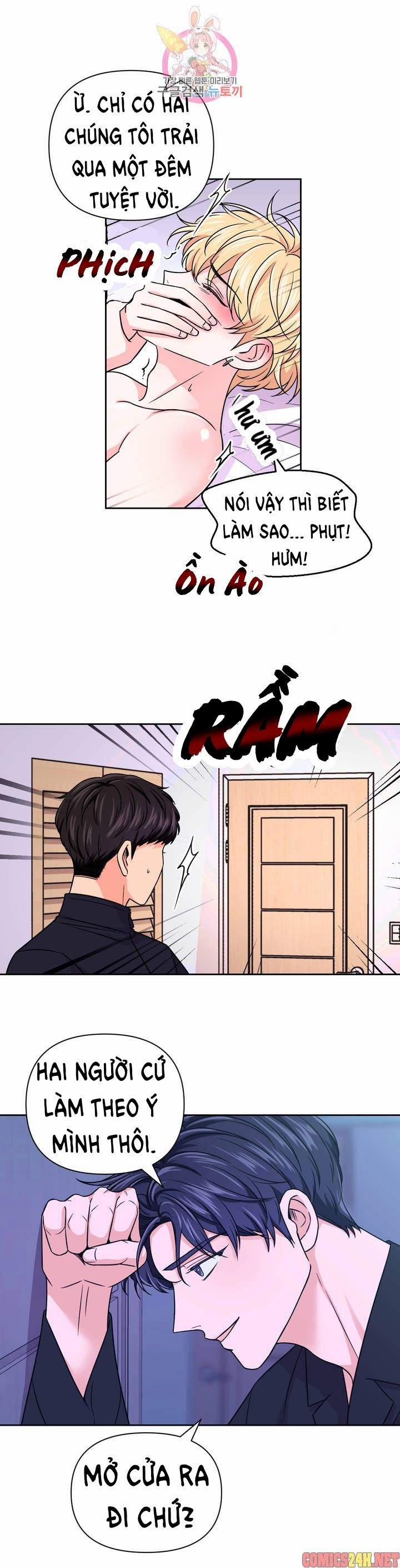 Kinh Nghiệm Cảnh Nóng 51 trang 26