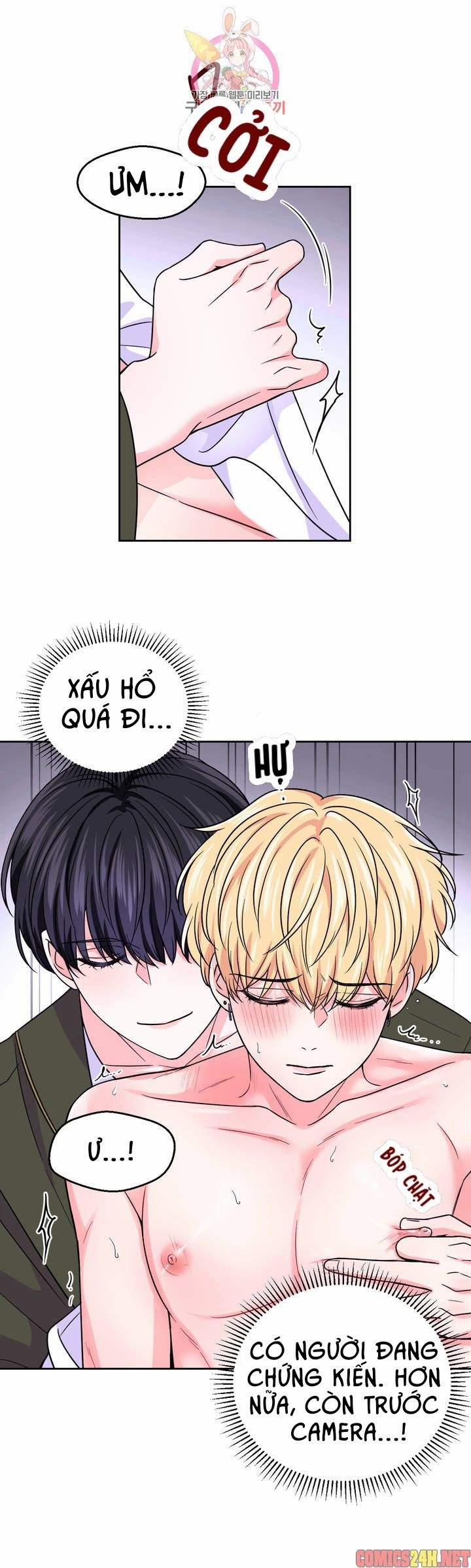 Kinh Nghiệm Cảnh Nóng 51 trang 8