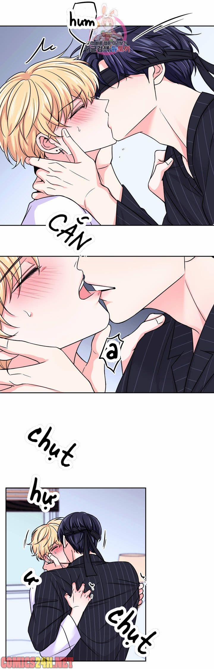 Kinh Nghiệm Cảnh Nóng 53 trang 18