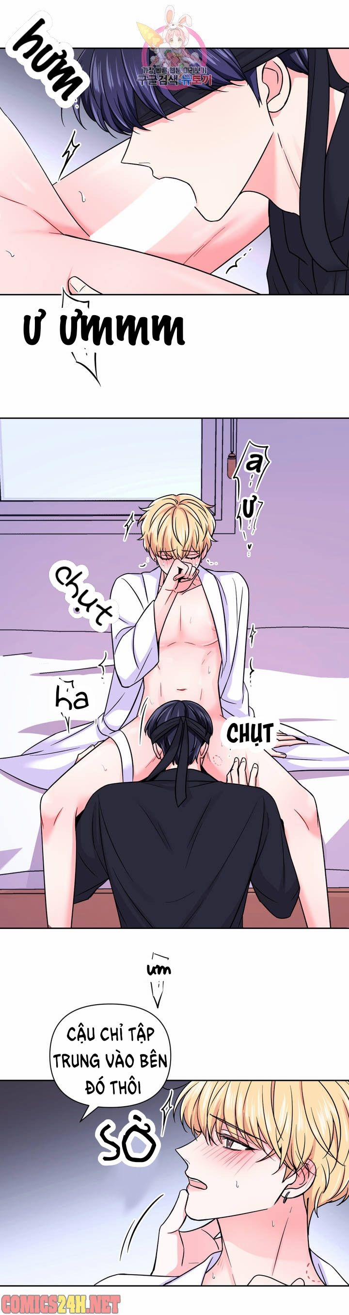 Kinh Nghiệm Cảnh Nóng 53 trang 25