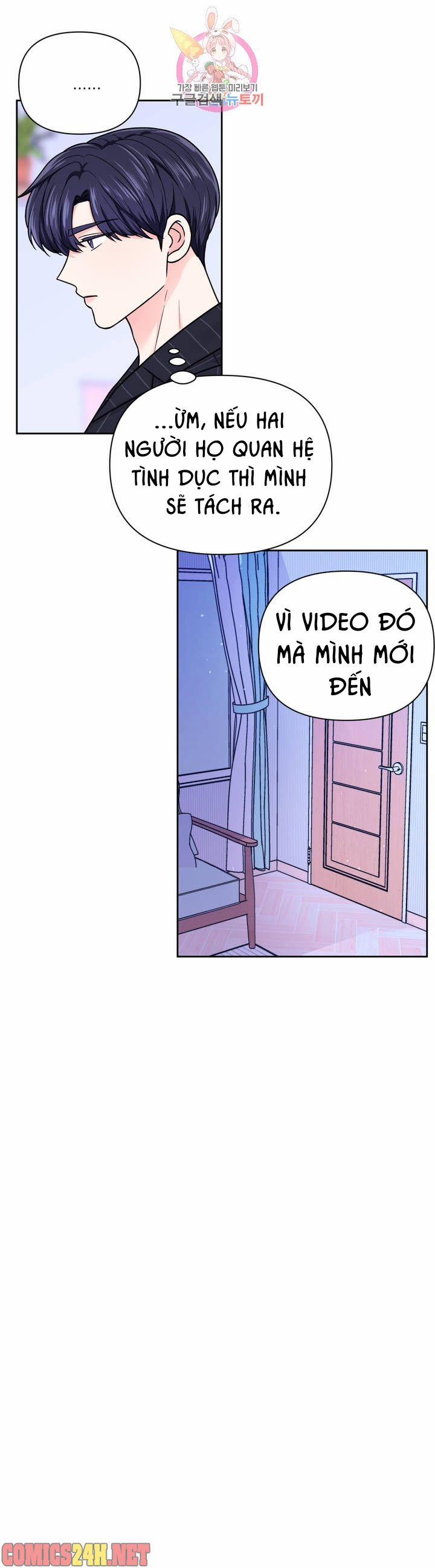 Kinh Nghiệm Cảnh Nóng 53 trang 3