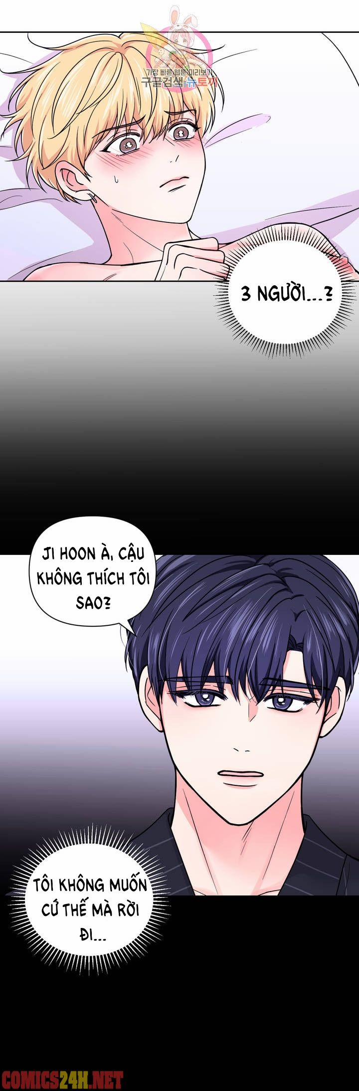 Kinh Nghiệm Cảnh Nóng 53 trang 8