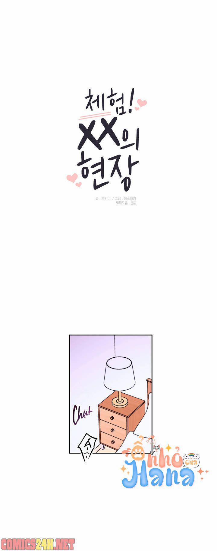 Kinh Nghiệm Cảnh Nóng 54 trang 0